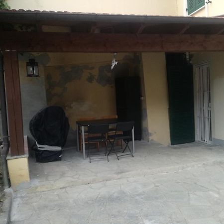 Villa Monteggia Sanremo Exterior foto