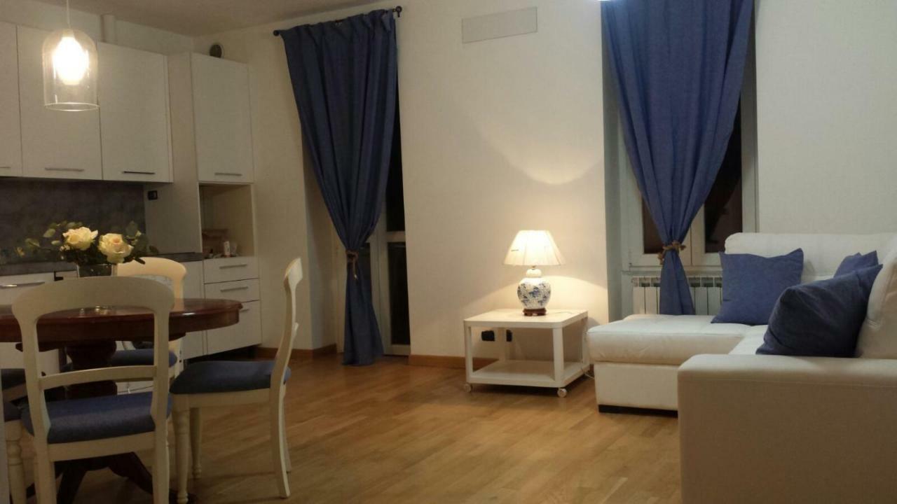 Villa Monteggia Sanremo Exterior foto
