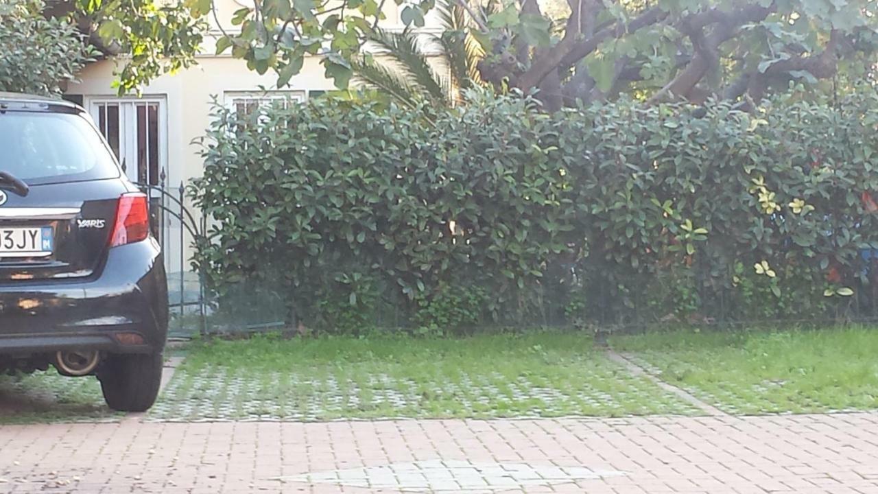 Villa Monteggia Sanremo Exterior foto